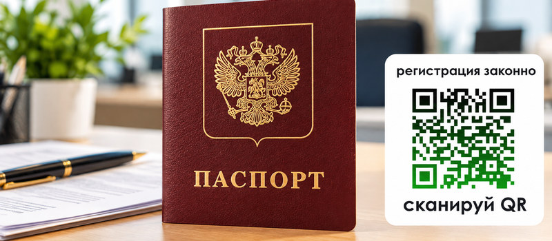 прописка в Коле регистрация в Коле